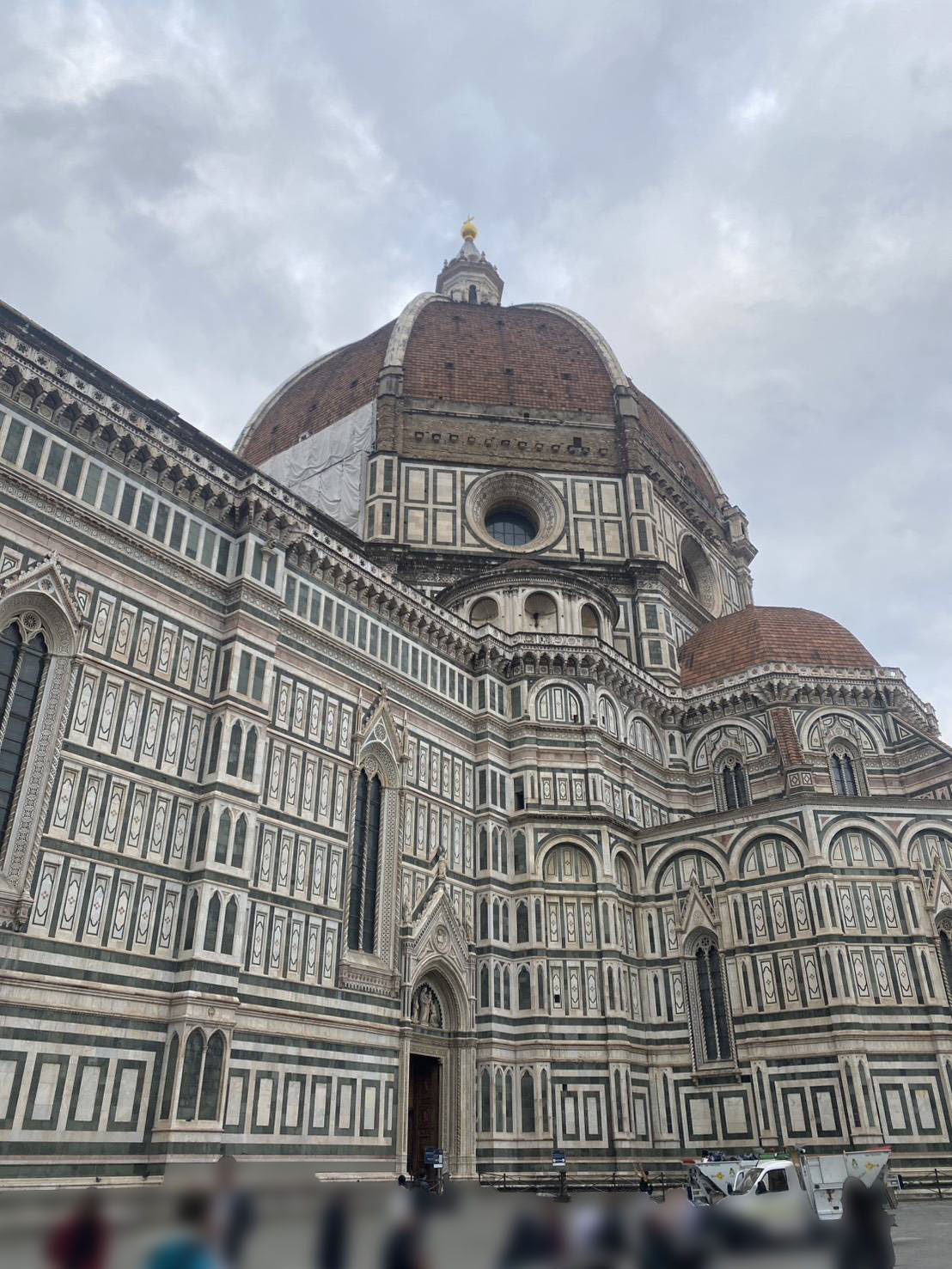 イタリア歴史的建造物