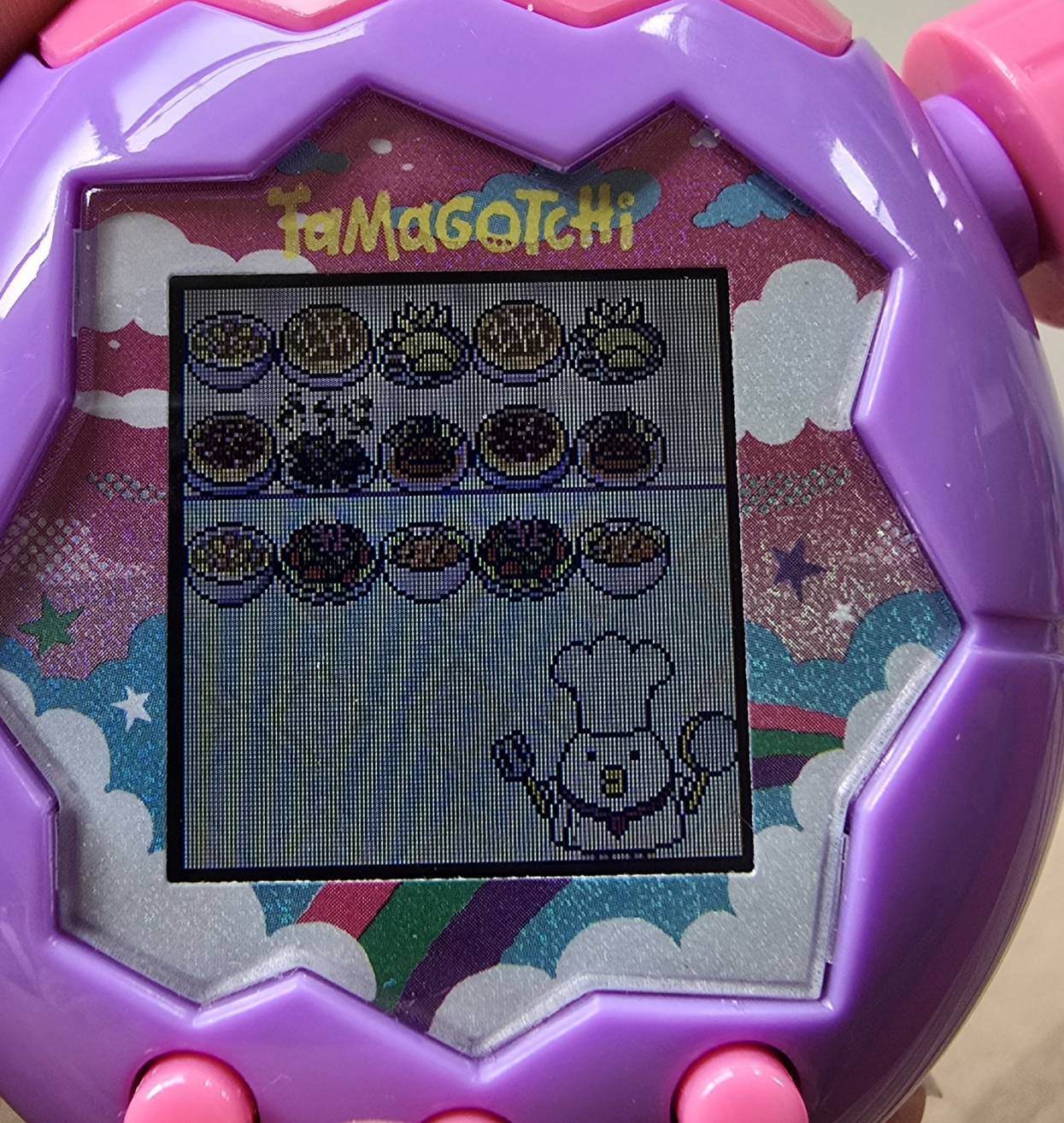 たまごっちパラダイス