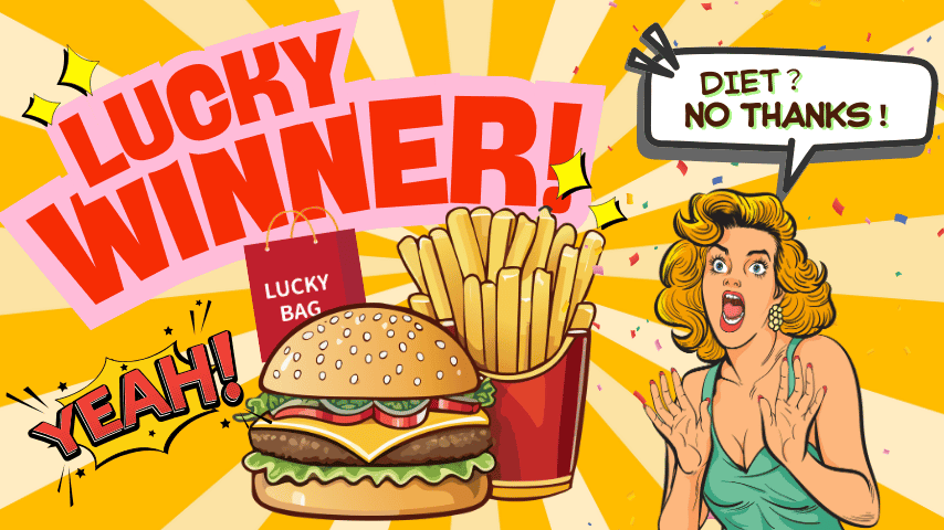 スタバの仇をマックで討つ！！